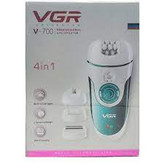 اپیلاتور وی جی ار مدل V-700