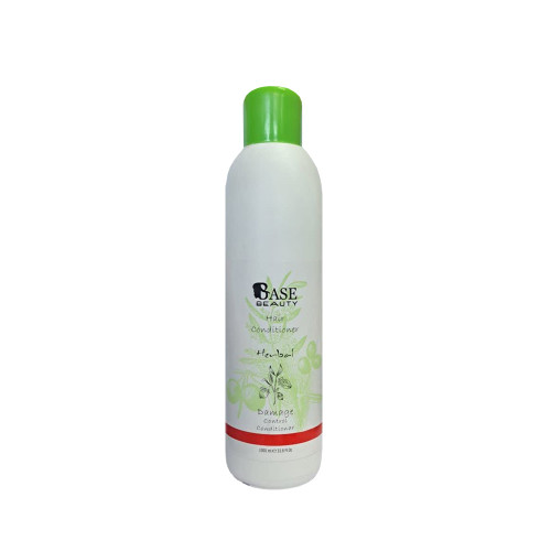 نرم کننده مو بیس بیوتی مدل Herbal2 حجم 1000 میلی لیتر
