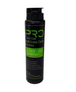 شامپو مو استم سل مدل hair loss care حجم 250 میلی لیتر