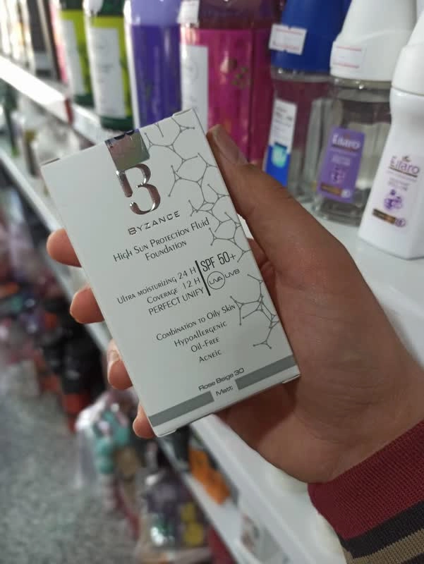 ضدآفتاب بیزانس
