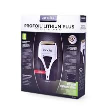 شیور اندیس ا ANDIS PROFOIL LITHIUM PLUS