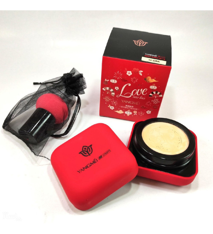 کوشن یانگمی اصلی