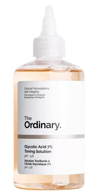 تونر اوردینری