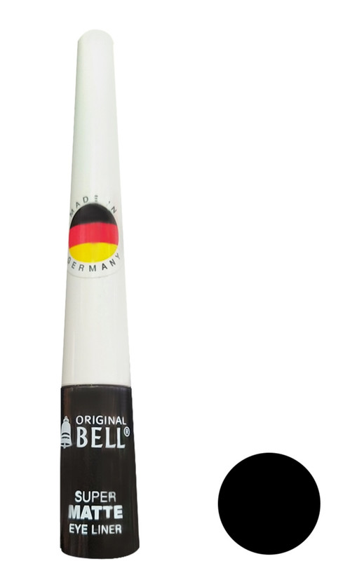 خط چشم مویی با اصلی آلمان