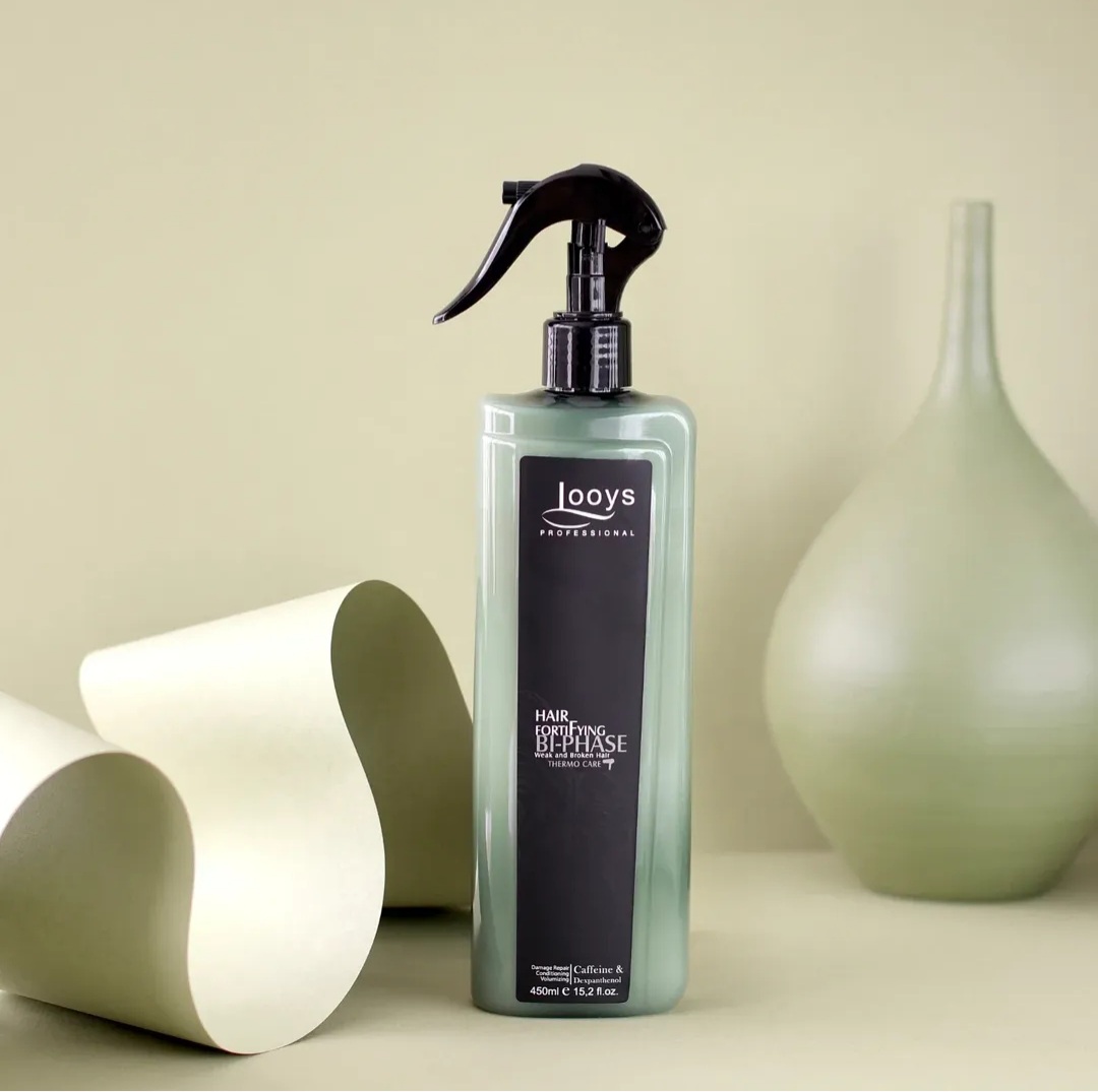 سرم مو دوفاز لویز حجم۴۵۰میلی لیتر