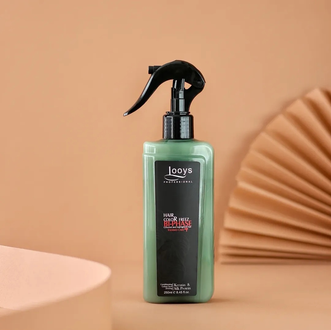 سرم مو دوفاز لویز حجم۲۵۰میلی لیتر