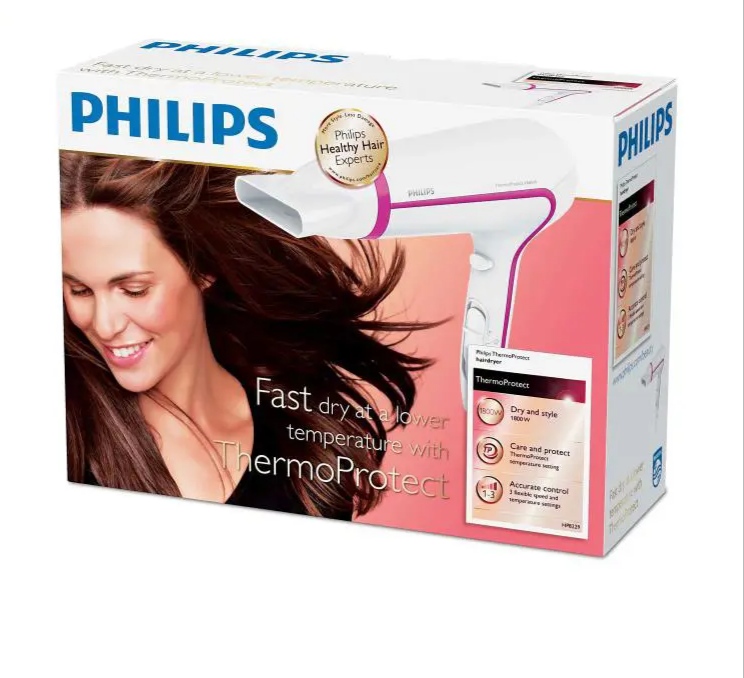 سشوار فیلیپس مدل HP8229