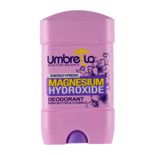 استیک ضدتعریق زنانه آمبرلا مدل Energy And Fresh  حجم ۷۵ میلی لیتر