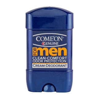 استیک ضدتعریق مردانه کامان مدل Clean Comfort حجم ۷۵ میلی لیتر