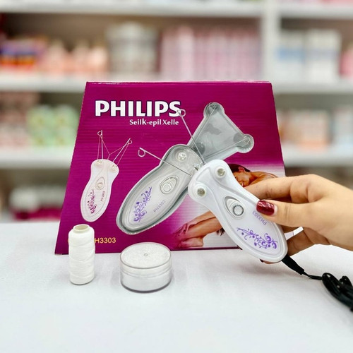 بند انداز برقی فیلیپس PHILIPS مدل 3303