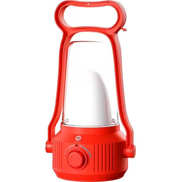 چراغ اضطراری و فانوس شارژی DP-7419 |