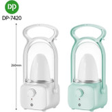 چراغ شارژی فانوسی DP-7420