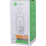 چراغ شارژی فانوسی DP-7420