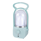 چراغ شارژی فانوسی DP-7420