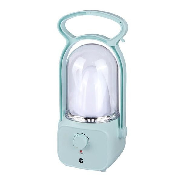 چراغ شارژی فانوسی DP-7420