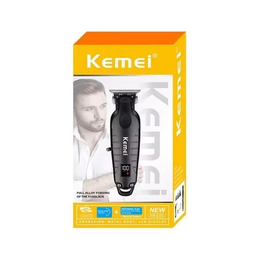 ماشین اصلاح خط زن کیمی مدل Kemei Km-2293