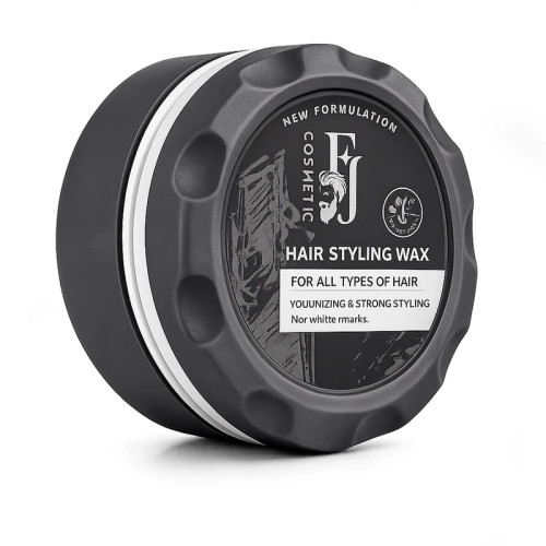 واکس مو اف جی مدل MATT VOLUMIZING با حجم 150 میلی لیتر