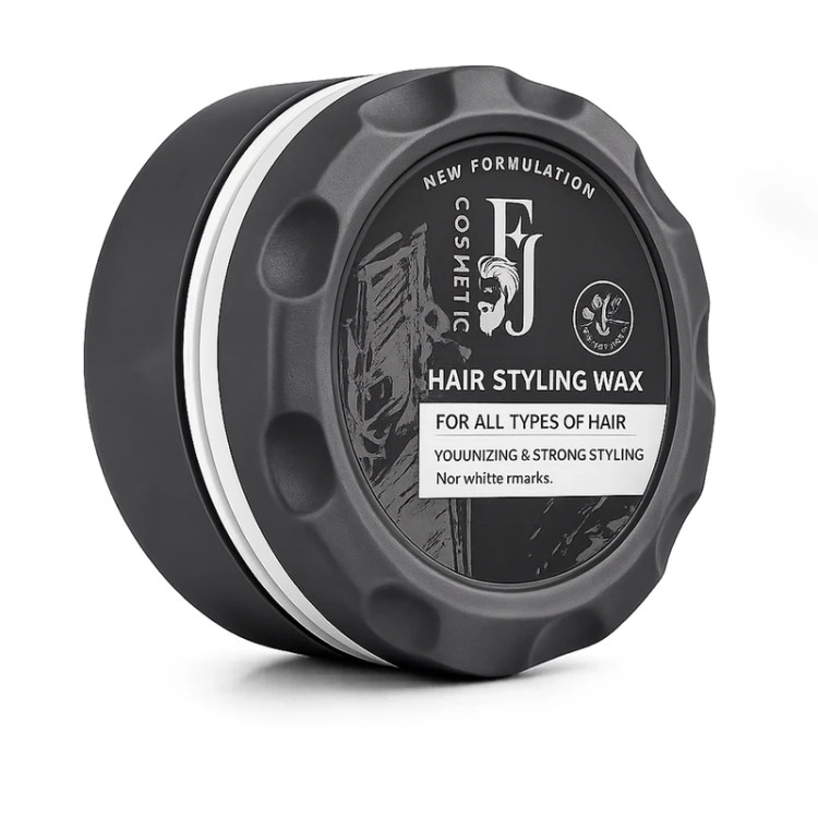 واکس مو اف جی مدل MATT VOLUMIZING با حجم 150 میلی لیتر